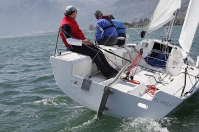  clases de vela 